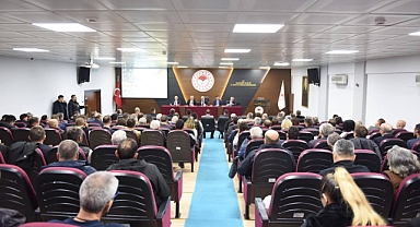 Balıkesir’de Hayvancılık ve Süt Üretimi İçin Stratejik Toplantı Gerçekleştirildi