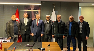 Balıkesir’de Hayvancılıkla İlgili Yenilikçi Adımlar