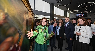 Balıkesir’de Kadınlar İçin “Cumhuriyet Köyü” Modeli Hayata Geçiyor