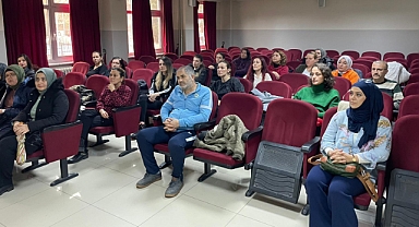 Balıkesir’de “Maarif Modeli Ebeveyn Okulu” Kursları Başladı: Aile Eğitiminin Rolü Vurgulanıyor