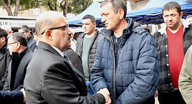 Balıkesir’de Mühimmat Fabrikasında Meydana Gelen Patlamada Hayatını Kaybeden Tuğba Demir İçin Cenaze Töreni Düzenlendi