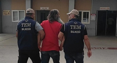 Balıkesir’de Terörle Mücadele Operasyonu!