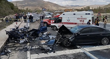 Balıkesir’de Trafik Denetimleri Sürüyor: 91 Kişi Yaralanmalı Kazalarda Tedavi Altına Alındı