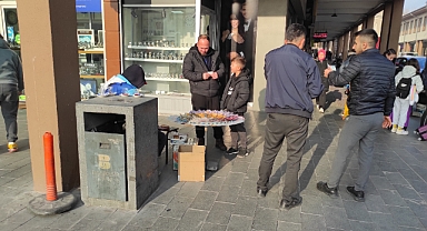Balıkesir’de Yılbaşı Heyecanı: Milli Piyango ve Kazı Kazan’a Yoğun İlgi