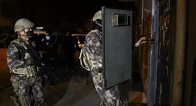 Balıkesir Emniyeti’nden Terörle Mücadelede Başarılı Operasyon