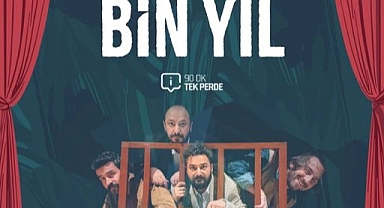 Balıkesir Gençlik ve Spor İl Müdürlüğü, “Bin Yıllık Hikâyeler” Etkinliğine Davet Ediyor