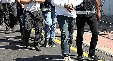 Balıkesir İl Emniyet Müdürlüğü’nden Suçla Mücadelede Operasyonu