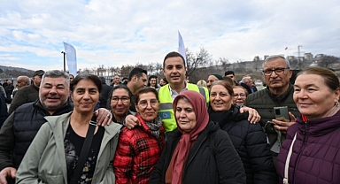Balıkesir’in İlk Cemevi İçin Temel Atıldı: Geciken Bir Hizmet Hayata Geçiyor