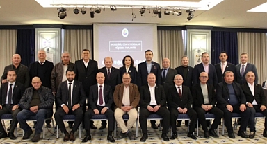 Balıkesir İş Dünyası El Ele