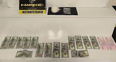 Balıkesir Narkotik Ekiplerinden Başarılı Operasyon: 2 Zehir Taciri Tutuklandı