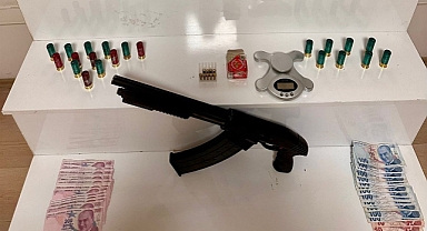 Balıkesir Narkotik Polisi Zehir Tacirlerine Göz Açtırmıyor