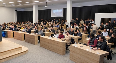 Balıkesir Ticaret Odası'ndan Elektronik İlan Doğrulama Sistemi Semineri: Gayrimenkul Sektöründe Sahte İlanların Önlenmesi İçin Adım Atıldı