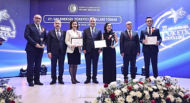 Balıkesir Üniversitesi Hukuk Fakültesi, Bilimsel Çalışma Ödülüne Layık Görüldü