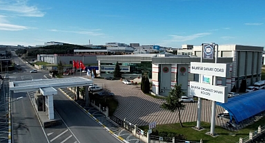 Balıkesir Üniversitesi ile BALOSB Arasında Üniversite-Sanayi İşbirliği Protokolü İmzalandı: 