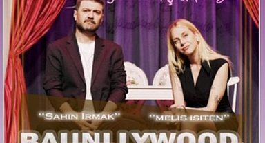 Balıkesir Üniversitesi’nde ‘Baunllywood’ Tiyatrosu: Sahneye Ünlü Konuklar Geliyor