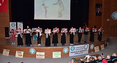 Balıkesir Üniversitesi’nde 