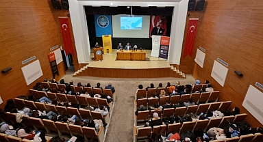 Balıkesir Üniversitesi’nde Kadına Yönelik Şiddetle Mücadeleye Vurgu