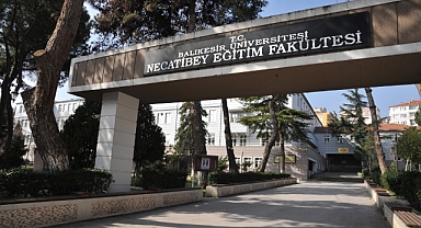 Balıkesir Üniversitesi’nde NEF Kariyer Günleri