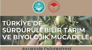 Balıkesir Üniversitesi’nde 