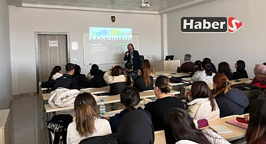 Balıkesir Üniversitesi Öğrencilerine Yetenek Kapısı ile Kariyer Fırsatları Sunuyor