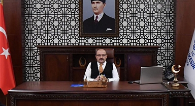 Balıkesir Valisi İsmail Ustaoğlu'ndan Dünya Engelliler Günü Mesajı: 