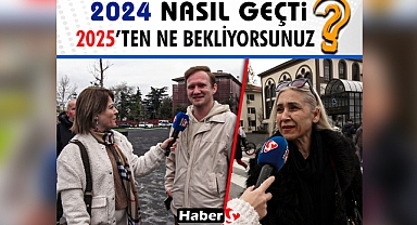 Balıkesirliler 2024’ü Nasıl Geçirdi, 2025’ten Ne Bekliyor?