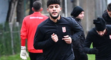 Balıkesirspor, Sezonun İkinci Yarısına Hazırlanıyor