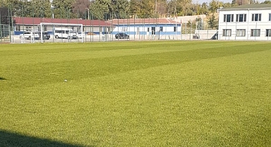 Balıkesirspor’un Türk Metal 1963 Spor Maçı, Stat Değişikliğiyle Sincan’a Alındı