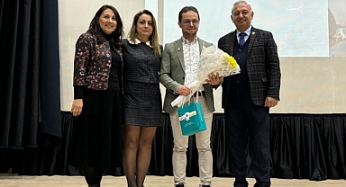 Bandırma Belediyesi’nden Ses Sağlığı Üzerine Bilgilendirici Seminer