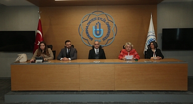 Bandırma Onyedi Eylül Üniversitesi, Fizyoterapi ve Rehabilitasyon Bölümü Akreditasyon Değerlendirmesi İçin YÖKAK’ı Ağırladı