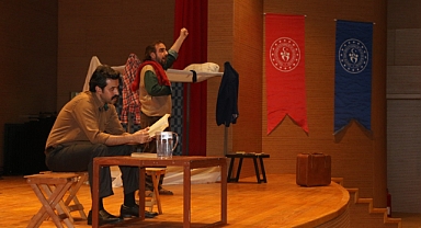 Bandırma Onyedi Eylül Üniversitesi Genç Ofis’ten 