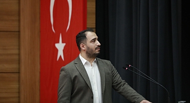 Bandırma Onyedi Eylül Üniversitesi'nden 