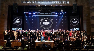 Bandırma Onyedi Eylül Üniversitesi Öğrencilerinin Kısa Film Projeleri Finale Kaldı