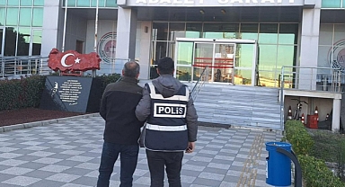 Bandırma ve Gönen’de Aranan Şahıslar Yakalandı
