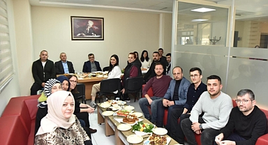 Başkan Hakan Şehirli: “Altıeylül’de Kimse Aç ve Açıkta Kalmayacak”