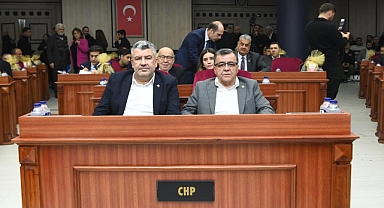 Başkan Hakan Şehirli, Büyükşehir Belediyesi Meclisinde Alınan Kararları Değerlendirdi