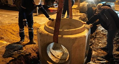 BASKİ’den Karesi’ye Su Baskınlarına Son Verecek Proje