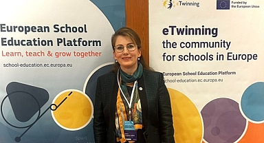 BAÜN’den Uluslararası Başarı: Prof. Dr. Burcu Sezginsoy Şeker, Budapeşte’de Türkiye’yi Temsil Etti