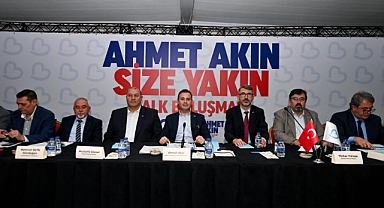 Bigadiç’e Büyükşehir’den Yeni Projeler: Kreş, Tekstil Atölyesi, Otopark ve Daha Fazlası