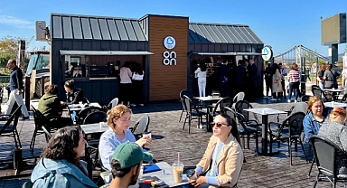 Bigadiç’te On On Kafe Açılıyor!