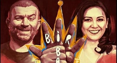 Bir Baba Hamlet Tiyatro Oyunu Balıkesir’de Seyirciyle Buluşuyor