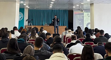 Burhaniye Uygulamalı Bilimler Fakültesi’nde “BUBFA ile Gök Bilimi” Projesi Hayata Geçirildi