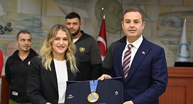 Büyükşehir Belediyesi’nden Dar Gelirlilere Su Faturası Desteği