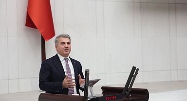 Canbey’den TBMM’den Balıkesir’e Çağrı: 