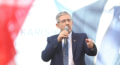 CHP Balıkesir İl Başkanı Erden Köybaşı: “Geçim Olmazsa Seçim Olur!”