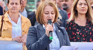 CHP Balıkesir Kadın Kolları Başkanı Yahşi’den İnsan Hakları Günü Mesajı
