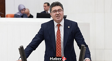 CHP’li Ensar Aytekin’den Hükümete Sert Tepki: “Faiz Lobileri Kazanıyor, Vatandaş Mağdur”