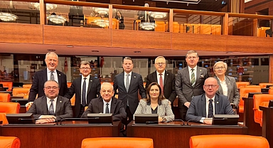 CHP’li Serkan Sarı: 