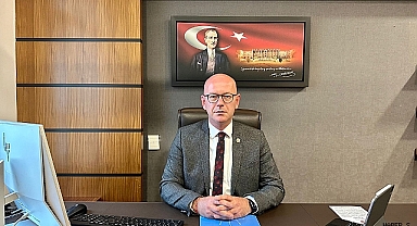 CHP’li Serkan Sarı: “Gençler ve Emekliler Adil Gelir Talep Ediyor”