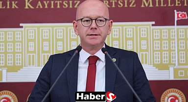CHP’li Serkan Sarı: “Saray Harcamalarının Hesabını Soracağız!”